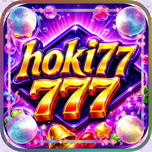 hoki777 — galeri pratinjau Resmi APK
